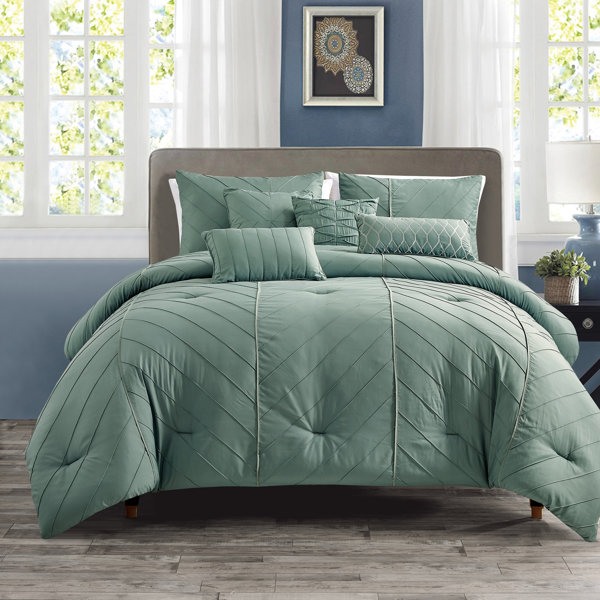 Oversized King Bedding 120x120 Wayfair.ca